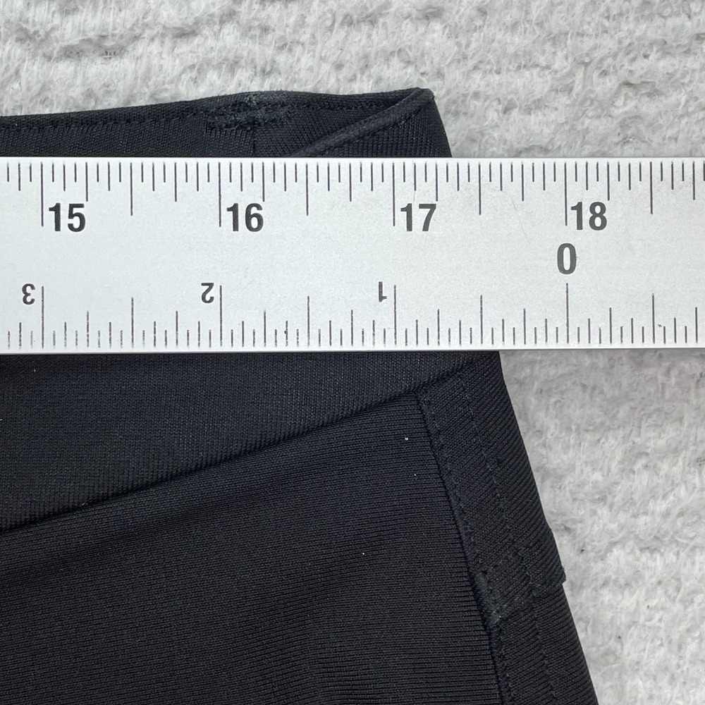 Lululemon ABC Pants Men's Size 34X31 LM5AQSS Black *READ Cologne Scent* - Picture 5 of 10